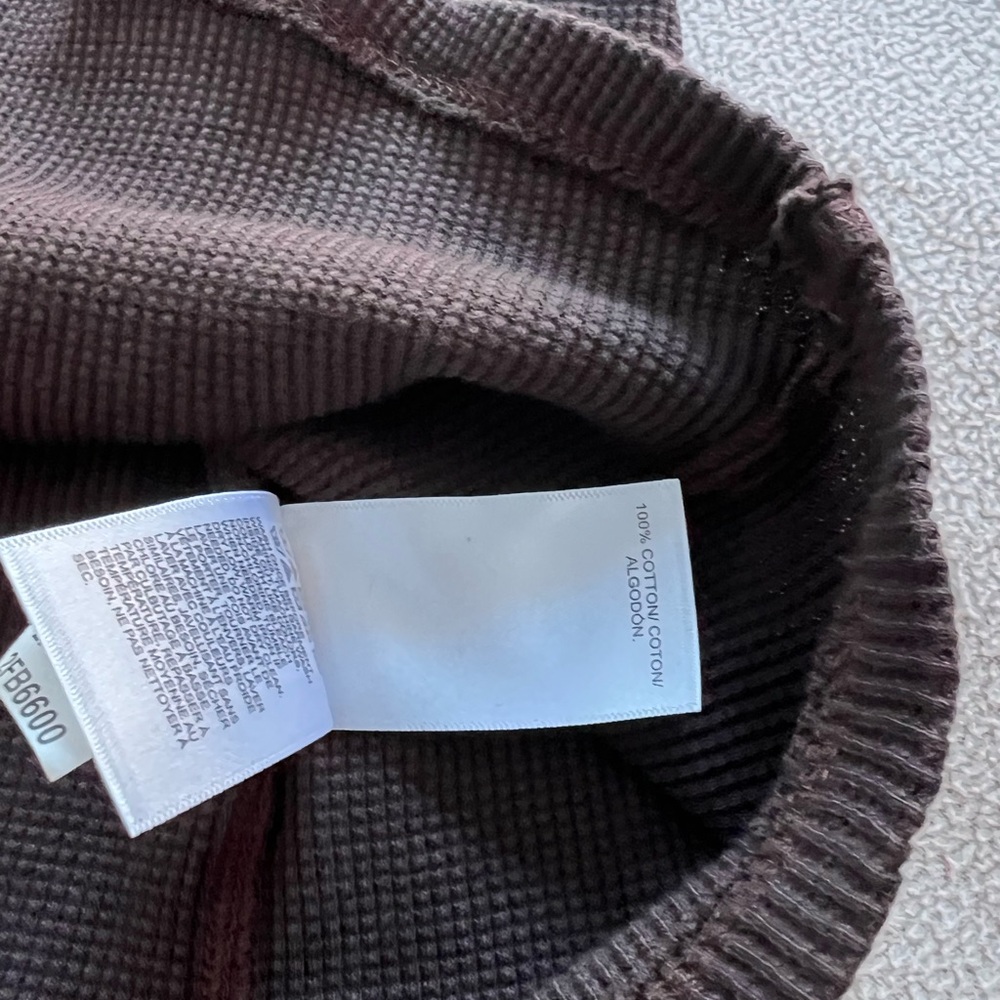 Lucky Brand Women's Sweater - Picture 7 of 7